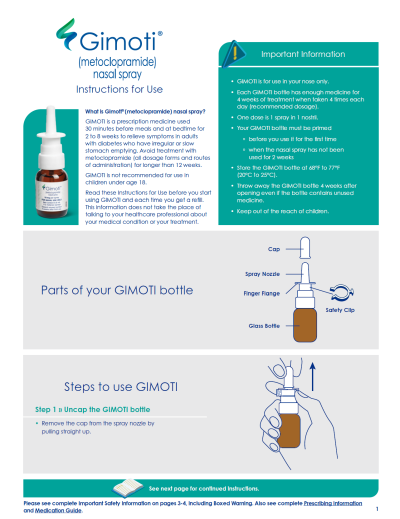Gimoti® Instructions for Use thumbnail